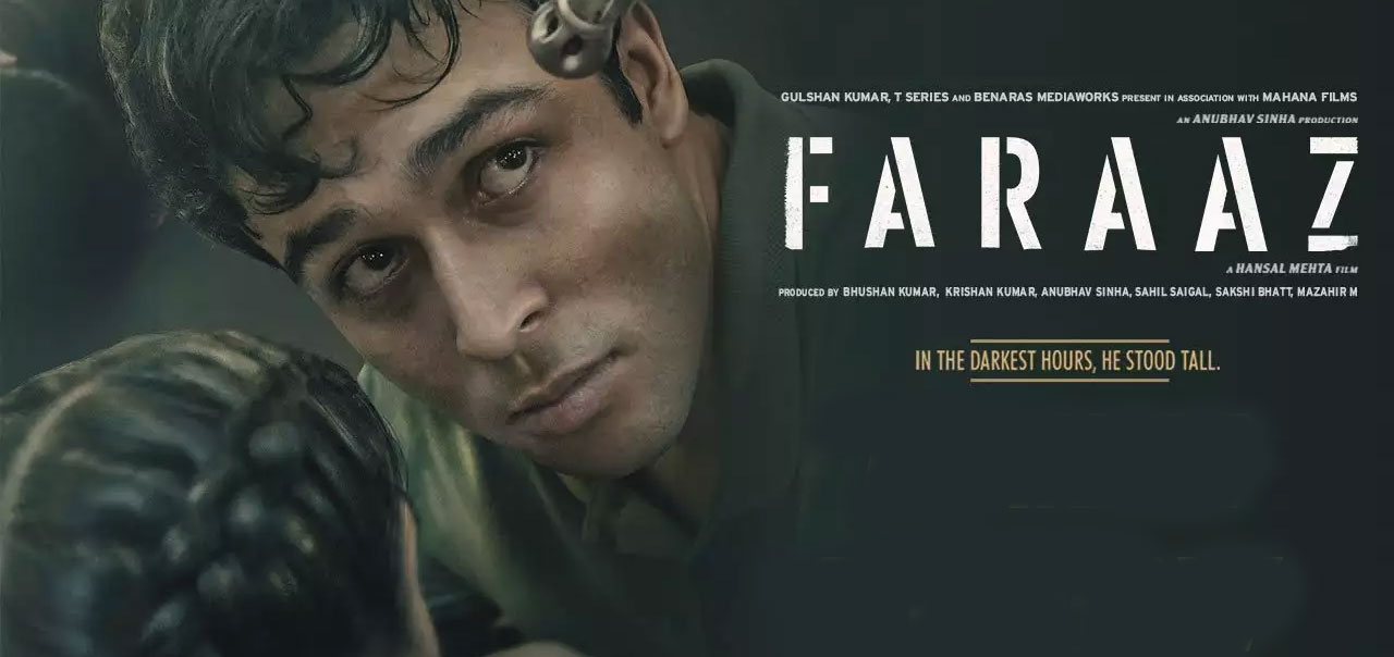 Faraaz Hindi Movie