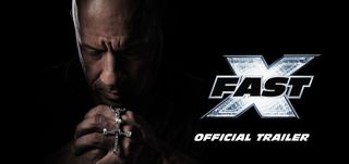 Trailer Fast X