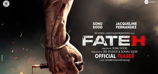 Teaser Fateh