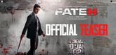 Trailer - Fateh Video