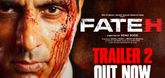 Trailer 2 - Fateh Video