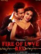 Click to know more about Fire of Love : Red