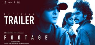 Trailer  Footage