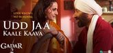 Udd Jaa Kaale Kaava Song - Gadar 2