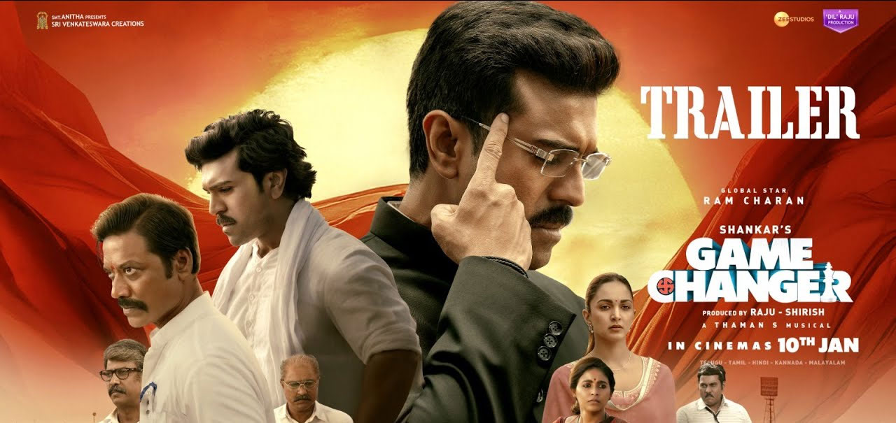 Game Changer Trailer Telugu Movie Trailers Promos Nowrunning game-changer-trailer-telugu-movie-trailers-promos-nowrunning
