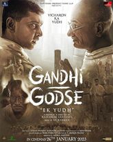 Gandhi Godse Ek Yudh Photo 2