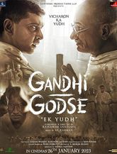 Click to know more about Gandhi Godse Ek Yudh