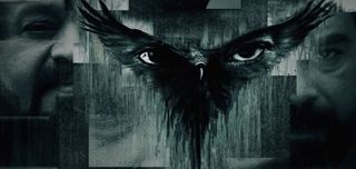 Motion Poster Garudan