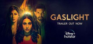 Trailer Gaslight