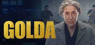 Golda English Movie