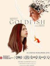 Goldfish Movie Review