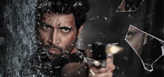 Goodachari 2 New Poster