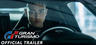 Trailer Gran Turismo