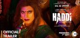 Trailer - Haddi Video