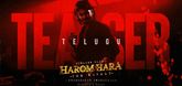 Teaser - Harom Hara Video