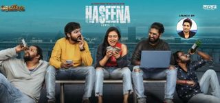 Teaser Haseena