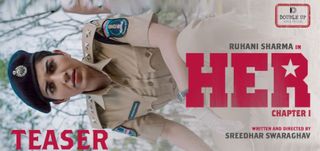 Teaser HER Chapter 1