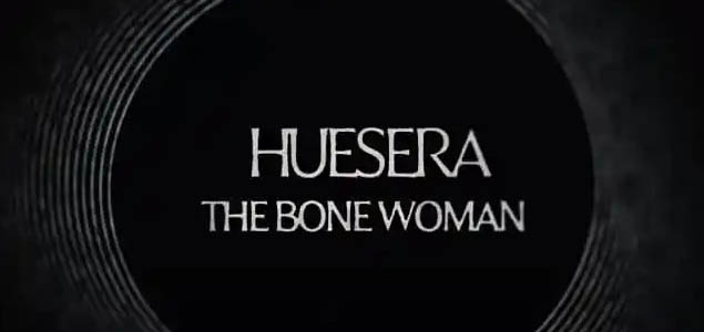 Huesera The Bone Woman English Movie