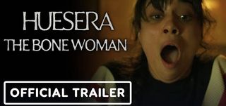 Trailer  Huesera The Bone Woman