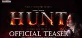 Teaser - Hunt Video