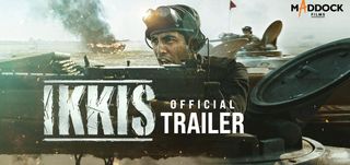 Ikkis - Trailer
