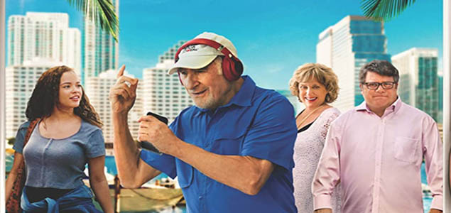 iMordecai English Movie