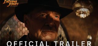 Trailer Indiana Jones and the Dial of Destiny