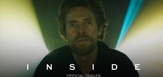 Trailer  Inside