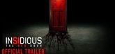 Trailer - Insidious: The Red Door Video