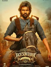 Click to know more about Jackson Durai Chapter 2