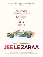 Click to know more about Jee Le Zaraa