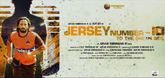 Trailer - Jersey Number 10 Video