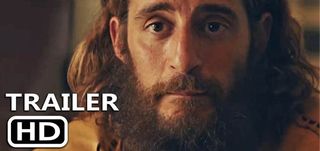 Trailer  Jesus Revolution