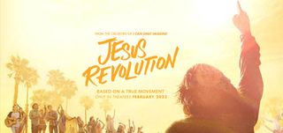 Jesus Revolution Review