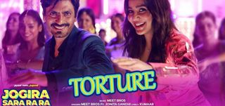 Torture Song Jogira SaraRaRa 