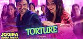 Torture Song - Jogira SaraRaRa 