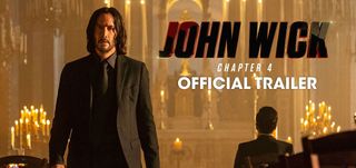 Trailer John Wick: Chapter 4