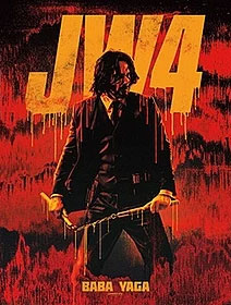 John Wick: Chapter 4 review