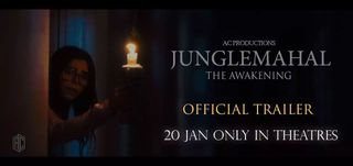 Trailer Junglemahal: The Awakening