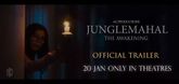 Trailer - Junglemahal: The Awakening Video