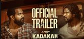 Trailer - Kadakan Video