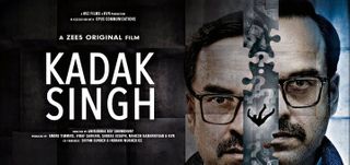 Trailer Kadak Singh