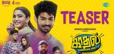 Teaser - Kadhal Conditions Apply Video