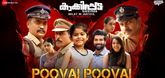 Poovai Poovai Song - Kakkipada