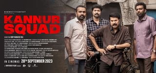 Kannur Squad Info