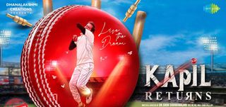 Teaser Kapil Returns