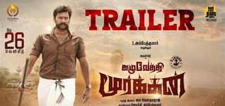 Trailer Kazhuvethi Moorkkan