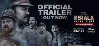 Trailer Kerala Crime Files
