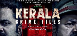 Kerala Crime Files