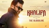 Glimpse - Khalifa
